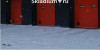 Вид здания. Неотапливаемый склад Склад Московская обл, Одинцово, деревня Борки , 1 200 м2 фото 1